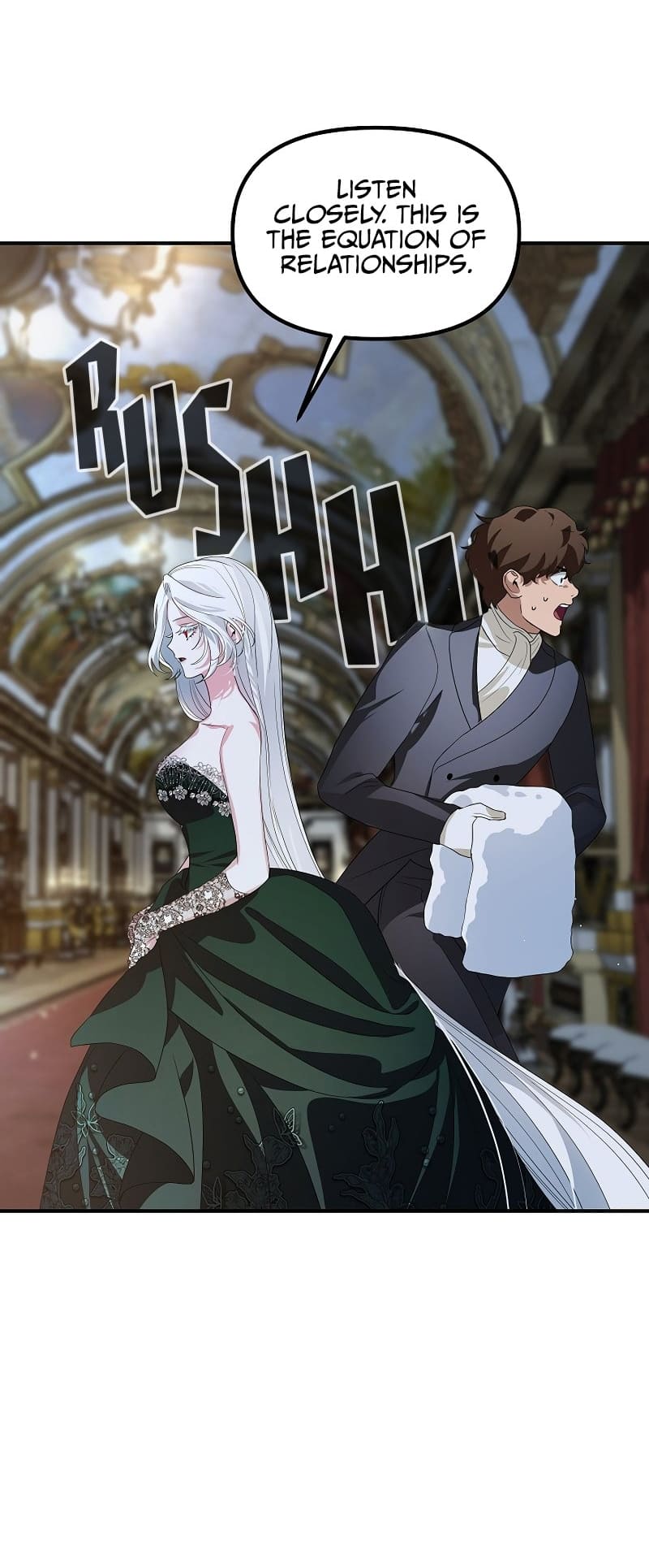 SSS-Class Suicide Hunter, Chapter 93 image 57